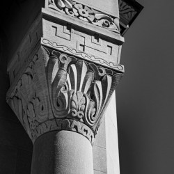 A Column for Lily